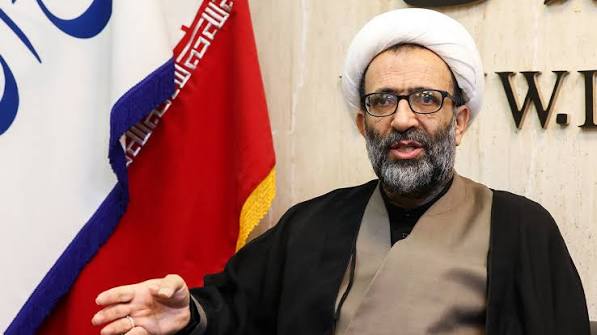 سلیمی، نماینده مجلس: سران آمریکا و اسرائیل مهدورالدوم و واجب‌القتل هستند