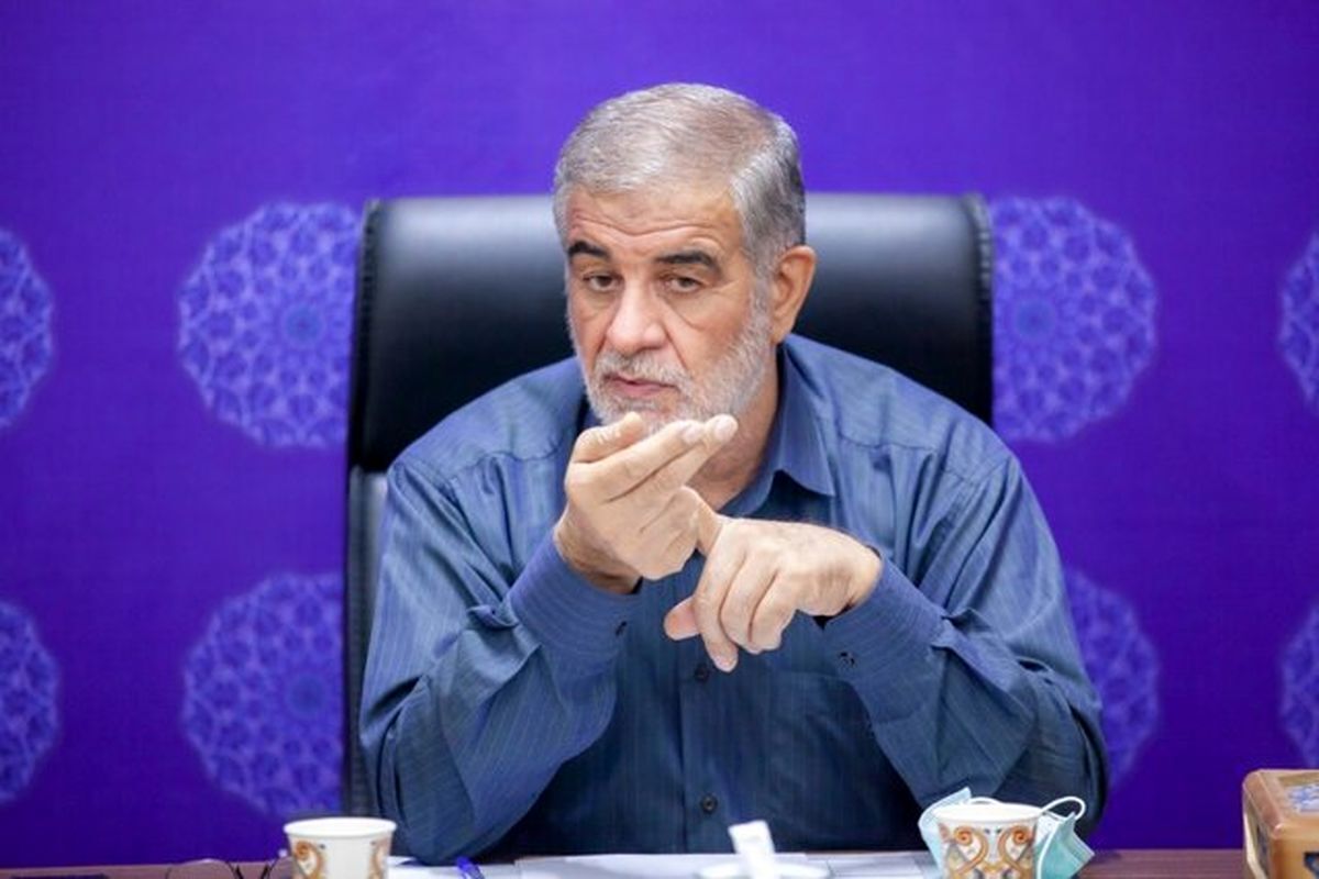 نماینده مجلس: هیچ کس حق ندارد با عمان تفاهم نامه درباره تنگه هرمز امضا کند