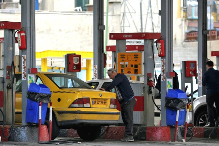 حاجی میرزایی: کاهش سهمیه‌های بنزین قطعی است