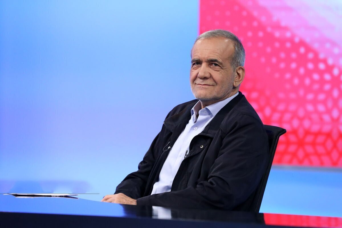 پزشکیان: رهبری انقلاب در سلامت کامل هستند