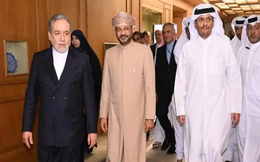رسانه اصولگرا: ردپای «نفوذ» در به تعویق افتادن نشست عمان وجود دارد