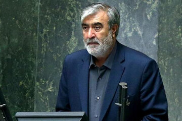 تا زمانی که آمریکا تمام شروط ایران را نپذیرد، مذاکره‌ای در کار نیست