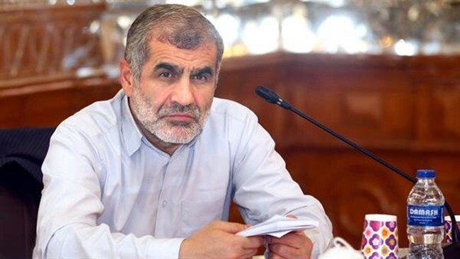 نیکزاد:جنگ نه تنها ایران را تجزیه نکرد بلکه موجب انسجام اجتماعی کشور شد