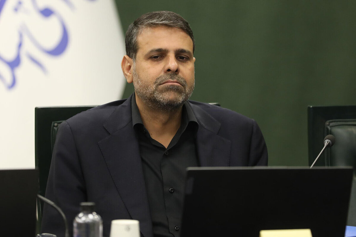 نماینده مجلس: جنگ به این‌زودی تمام نخواهد شد