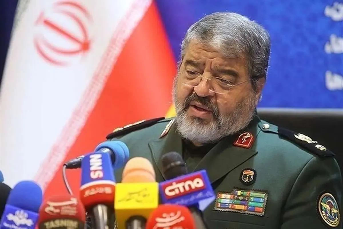 رئیس سازمان پدافند غیر عامل: اینکه آب و برق قطع نمی‌شود، به دلیل اقدامات انجام شده در شرایط جنگی است