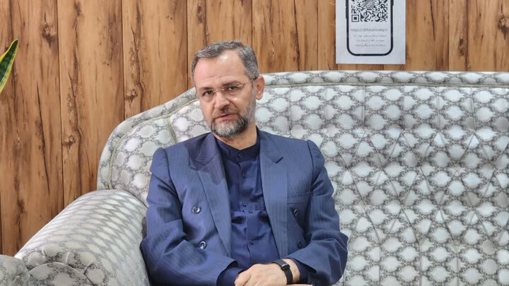 حسن نتاج، نماینده مجلس: ما از رهبری خواهش کنیم فتوای جدید درباره تولید سلاح هسته ای صادر کند/ ما می توانیم اسرائیل را نابود کنیم/ ما تکنولوژی رسیدن به سلاح هسته ای را داریم