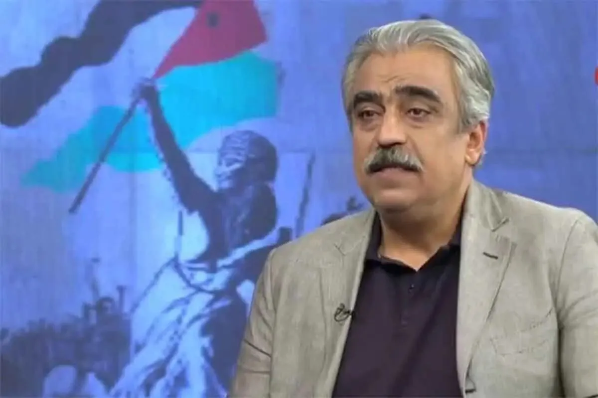 کارشناس صداوسیما: شاید ایران علاوه بر پدر همه بمب‌ها، داداش، خاله و عمه همه بمب‌ها را هم داشت