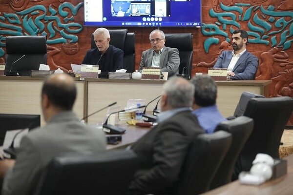 حضور خبرنگاران در انتخابات فدراسیون‌ها ممنوع شد