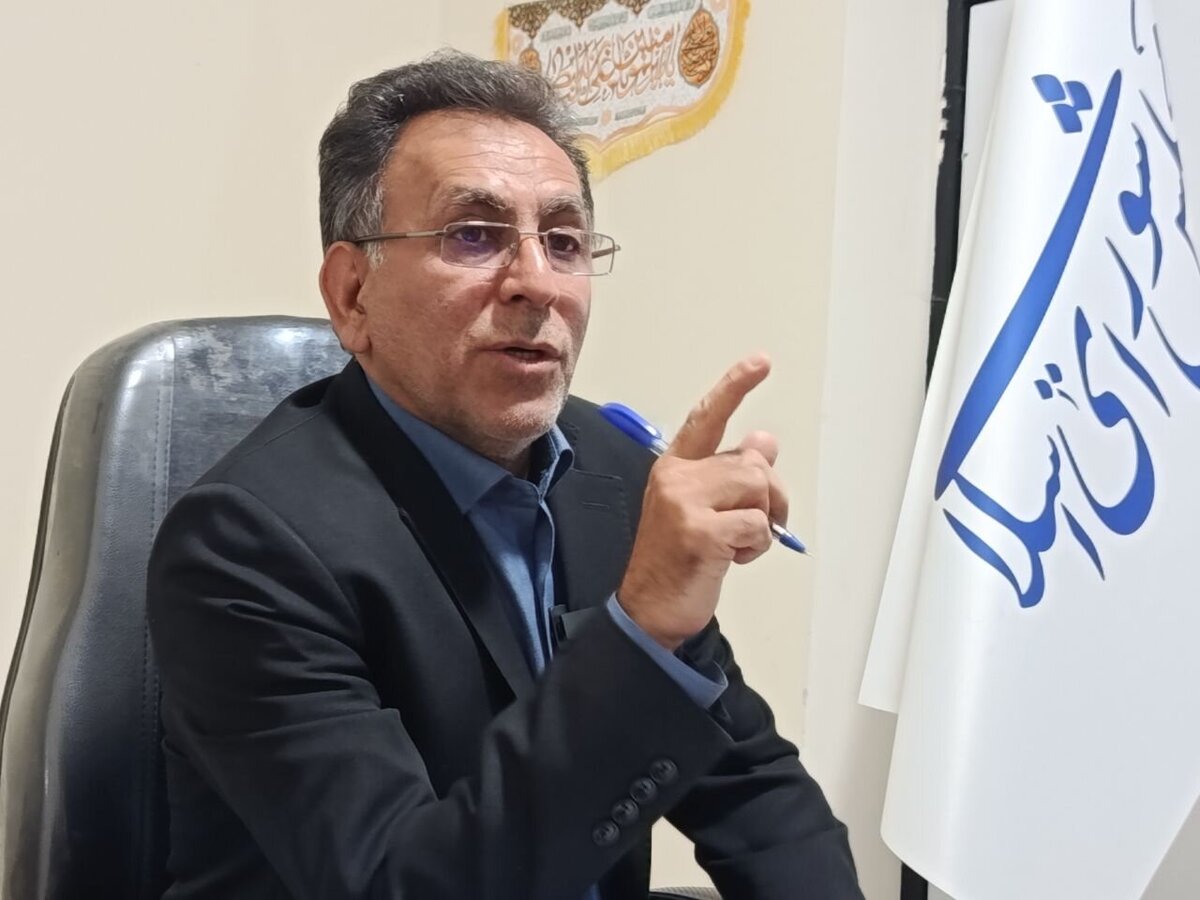نماینده مجلس: نباید اسامی تراستی‌ها لو برود چون تحریم‌ها را دور می‌زنند