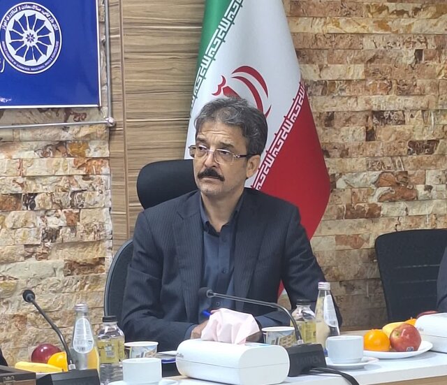 هدف‌گذاری افزایش ۶ درصدی سهم خوزستان از تولید ناخالص ملی