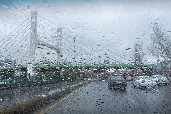 پیش‌بینی وقوع رگبارهای پراکنده در برخی نقاط خوزستان