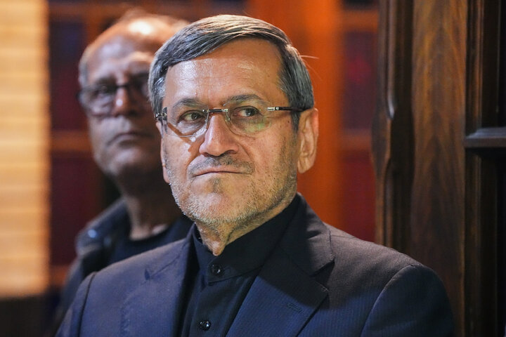 قشقاوی، نماینده مجلس: آمریکا نمی‌داند چه پاسخی به شروط ایران بدهد