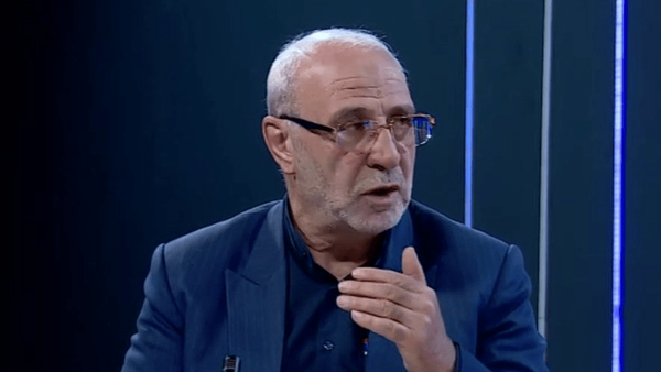 حاجی‌دلیانی، نماینده مجلس: کرباسچی «عمو ترامپ» را ناجی خود می‌داند