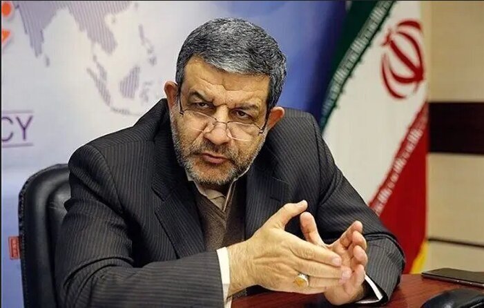 نماینده مجلس: آمریکا آرزوی تسلیم ایران را به گور می‌برد / پیروزی نهایی ایران نزدیک است