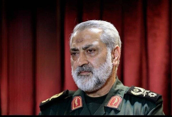 سردار شکارچی: به ترامپ و نتانیاهو اعلام میکنم که در سراشیبی سقوط قرار دارید