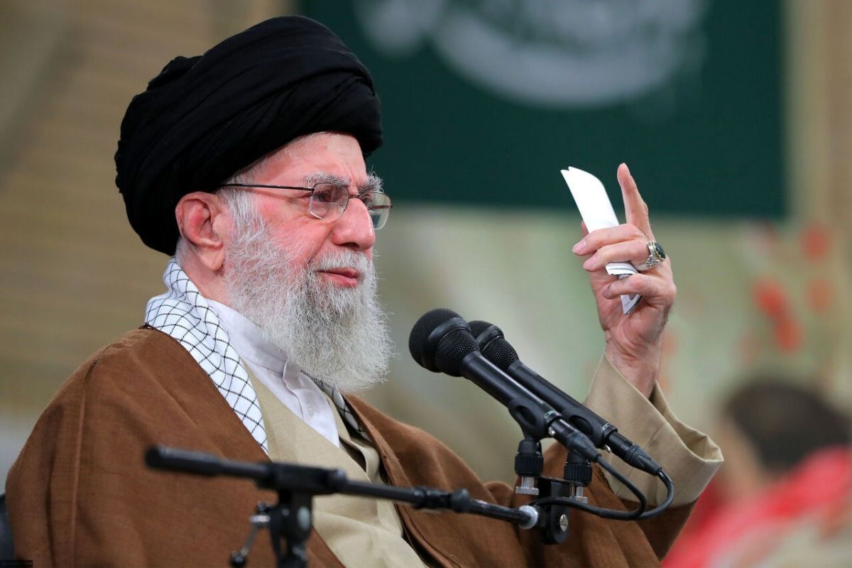 مخالفت رسمی دفتر حفظ و نشر آثار رهبری با تغییر نام اماکن دارای نام‌های باسابقه و رایج به نام امام شهید