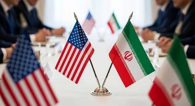 العربیه: مذاکرات ایران و آمریکا به بن‌بست خورد