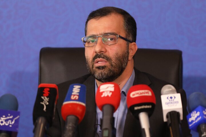 نماینده مجلس: آمریکا چاره‌ای جز تمکین در برابر اراده ملت ایران ندارد